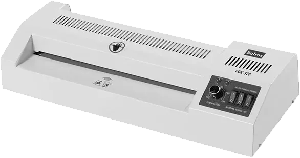  FGK-320